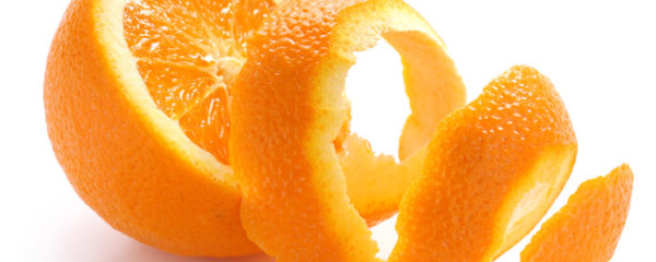 La peau d'orange