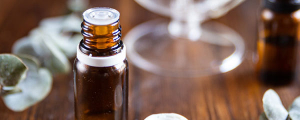 Les huiles essentielles contre le rhume